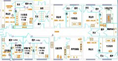 某飲料生產(chǎn)企業(yè)恒溫恒濕車間建設方案