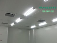 恒溫恒濕倉(cāng)庫(kù)工程價(jià)格多少錢？如何做預(yù)算造價(jià)