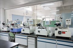 恒溫恒濕實驗施工流程表與方案