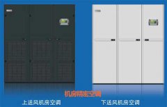 機房精密空調(diào)方案