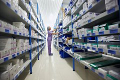 藥品恒溫恒濕倉庫規(guī)定及設計施工方案