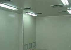 建設(shè)恒溫恒濕實(shí)驗(yàn)室空調(diào)選擇至關(guān)重要