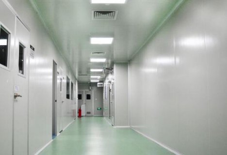 恒溫恒濕車間設計要注意哪些要領呢