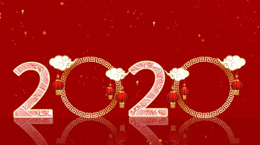 春節(jié)放假通知